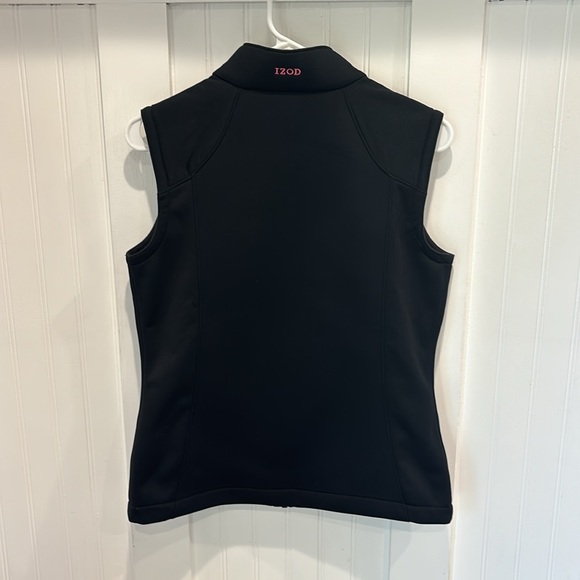 IZOD Shell Vest - Picture 5 of 5